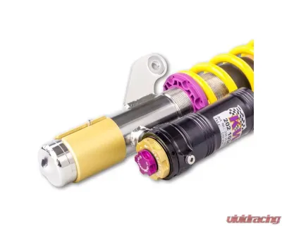 KW Suspension V4 Clubsport Kit - 3972020D