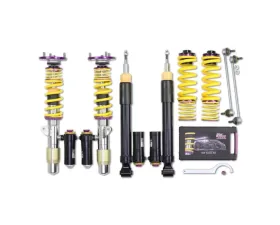 KW Suspension V4 Clubsport Kit