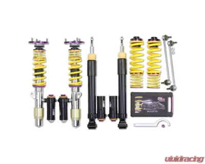 KW Suspension V4 Clubsport Kit - 39720267
