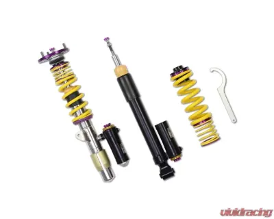 KW Suspension V4 Clubsport Kit - 39720267