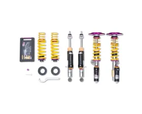KW Suspension V4 Clubsport Kit