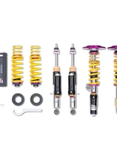 KW Suspension V4 Clubsport Kit                                     - 397202AN - Image 8
