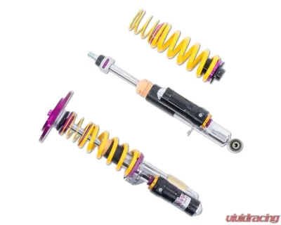 KW Suspension V4 Clubsport Kit - 397202AN