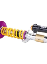 KW Suspension V4 Clubsport Kit                                     - 397202AN - Image 3