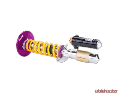 KW Suspension V4 Clubsport Kit - 397202AN
