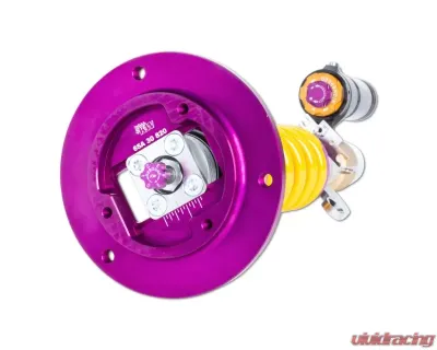 KW Suspension V4 Clubsport Kit - 397202AN