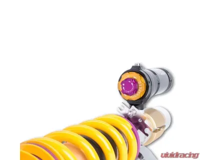 KW Suspension V4 Clubsport Kit - 397202AN