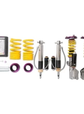 KW Suspension V4 Clubsport Kit                                     - 39730265 - Image 7