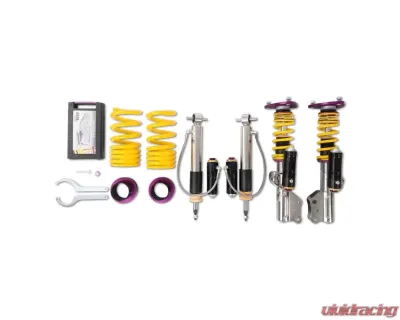 KW Suspension V4 Clubsport Kit - 39730265