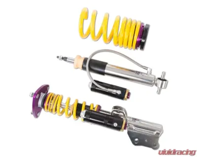 KW Suspension V4 Clubsport Kit - 39730265