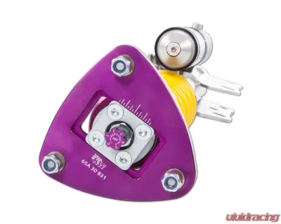 KW Suspension V4 Clubsport Kit - 39730265