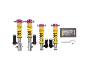 KW Suspension V4 Clubsport Kit