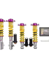 KW Suspension V4 Clubsport Kit                                     - 39745216 - Image 10