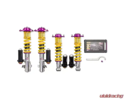 KW Suspension V4 Clubsport Kit - 39745216