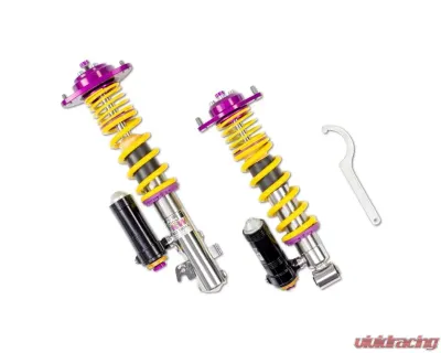 KW Suspension V4 Clubsport Kit - 39745216