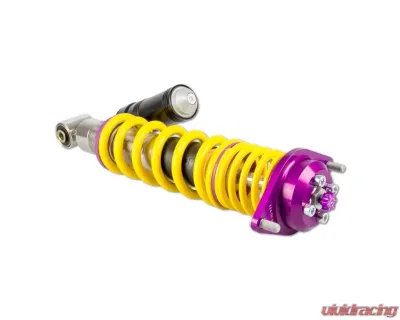 KW Suspension V4 Clubsport Kit - 39745216