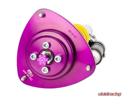 KW Suspension V4 Clubsport Kit - 39745216