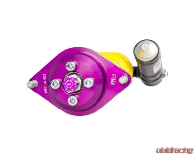 KW Suspension V4 Clubsport Kit - 39745216