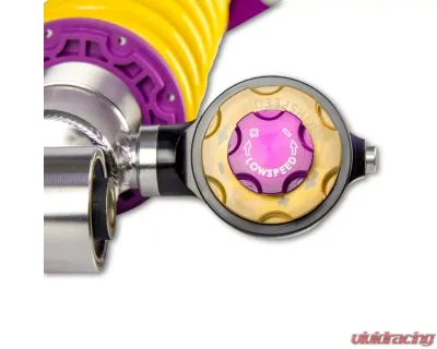 KW Suspension V4 Clubsport Kit - 39745216
