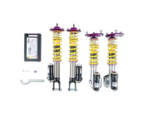 KW Suspension V4 Clubsport Kit