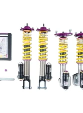 KW Suspension V4 Clubsport Kit                                     - 39765206 - Image 6
