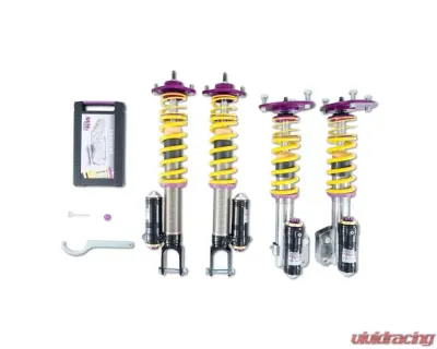 KW Suspension V4 Clubsport Kit - 39765206