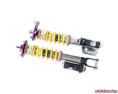 KW Suspension V4 Clubsport Kit - 39765206