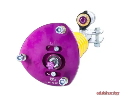 KW Suspension V4 Clubsport Kit - 39765206