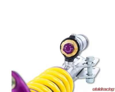 KW Suspension V4 Clubsport Kit - 39765206