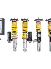 KW Suspension V4 Clubsport Kit                                     - 39771207 - Image 8