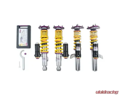 KW Suspension V4 Clubsport Kit - 39771207