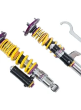 KW Suspension V4 Clubsport Kit                                     - 39771207 - Image 2
