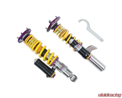 KW Suspension V4 Clubsport Kit - 39771207