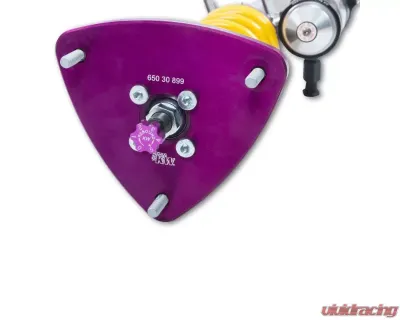 KW Suspension V4 Clubsport Kit - 39771207