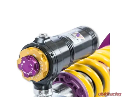 KW Suspension V4 Clubsport Kit - 39771207