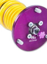 KW Suspension V4 Clubsport Kit                                     - 39771207 - Image 7