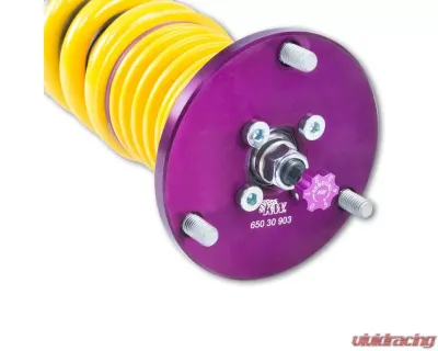 KW Suspension V4 Clubsport Kit - 39771207