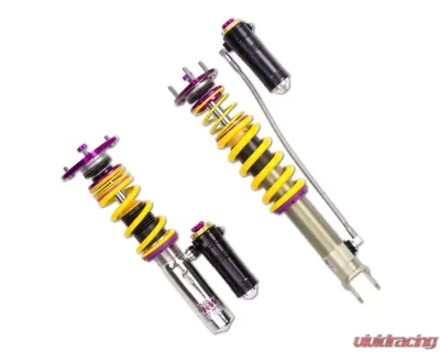 KW Suspension V4 Clubsport Kit - 39771243