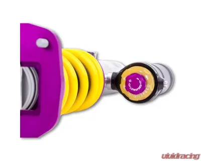 KW Suspension V4 Clubsport Kit - 39771243