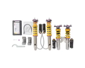 KW Suspension V4 Clubsport Kit