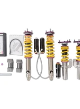 KW Suspension V4 Clubsport Kit                                     - 39771246 - Image 8