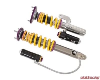 KW Suspension V4 Clubsport Kit - 39771246