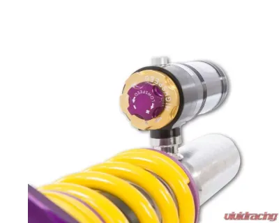KW Suspension V4 Clubsport Kit - 39771246