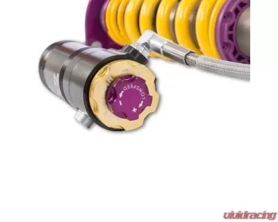 KW Suspension V4 Clubsport Kit - 39771246