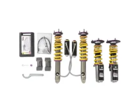 KW Suspension V4 Clubsport Kit