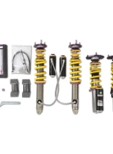 KW Suspension V4 Clubsport Kit                                     - 39771251 - Image 9