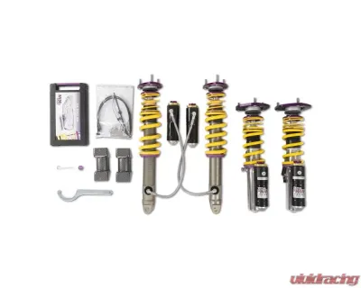 KW Suspension V4 Clubsport Kit - 39771251