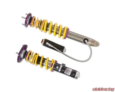KW Suspension V4 Clubsport Kit - 39771251