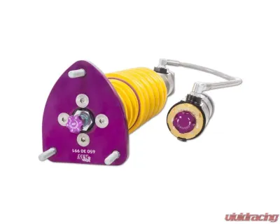 KW Suspension V4 Clubsport Kit - 39771251