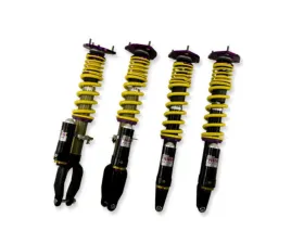KW Suspension V4 Clubsport Kit